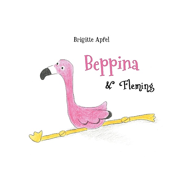 Beppina und Fleming, Brigitte Apfel