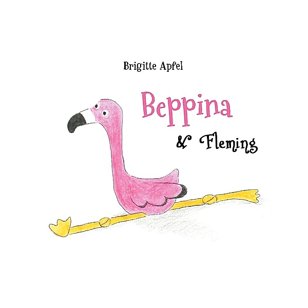 Beppina y Fleming, Brigitte Apfel