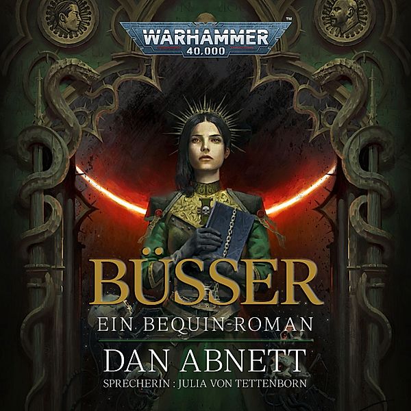 Bequin - 2 - Warhammer 40.000: Bequin 02, Dan Abnett