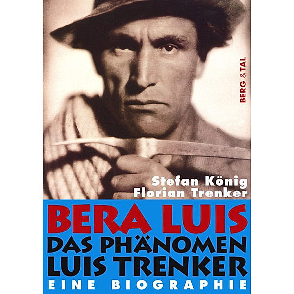 BERA LUIS, Florian Trenker, Stefan König