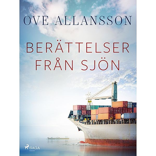 Berättelser från sjön, Ove Allansson