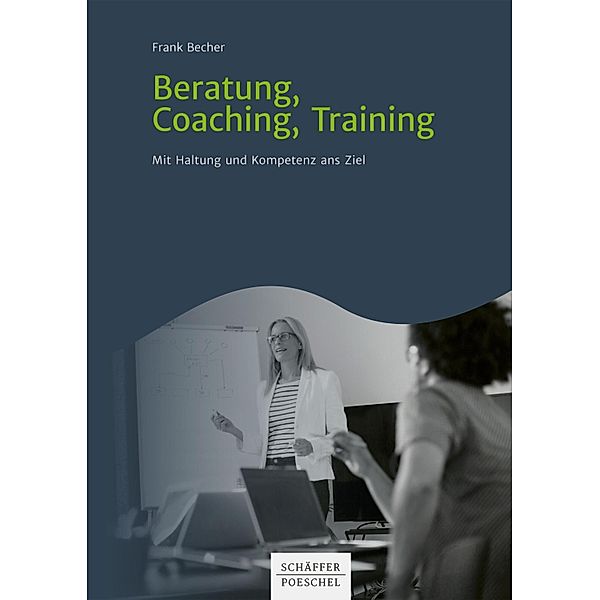 Beratung, Coaching, Training, Frank Becher