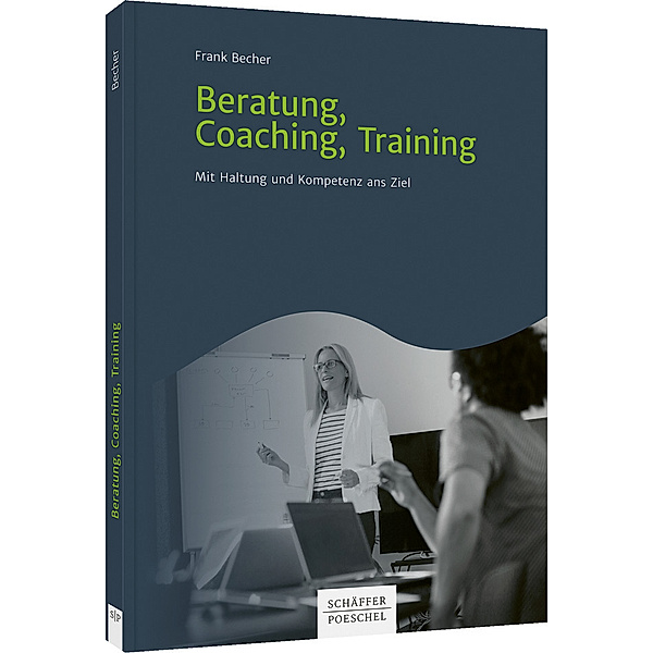 Beratung, Coaching, Training, Frank Becher
