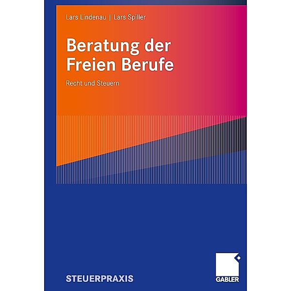 Beratung der Freien Berufe, Lars Lindenau, Lars Spiller