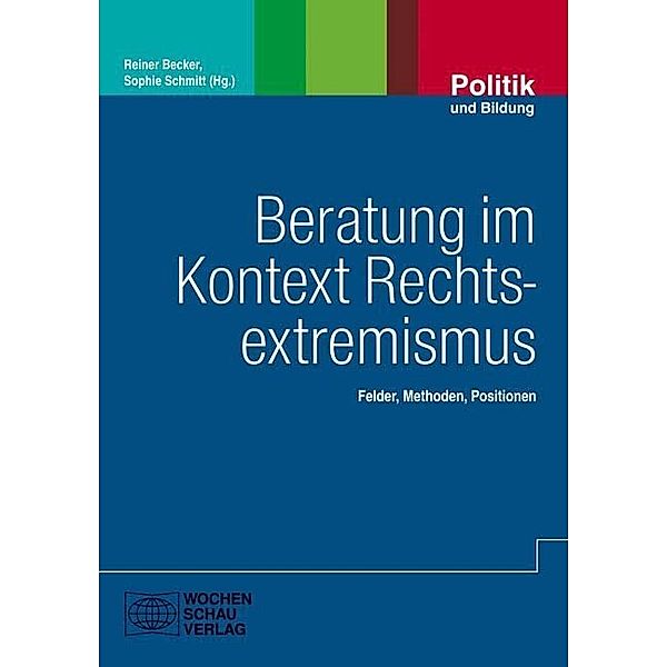 Beratung im Kontext Rechtsextremismus