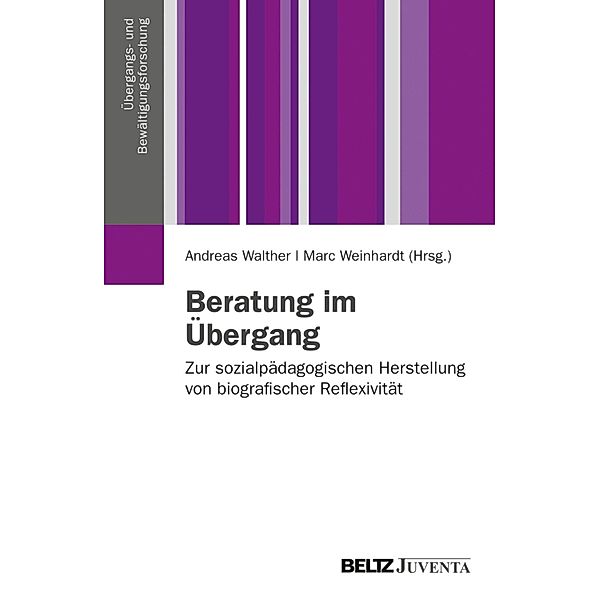 Beratung im Übergang / Übergangs- und Bewältigungsforschung