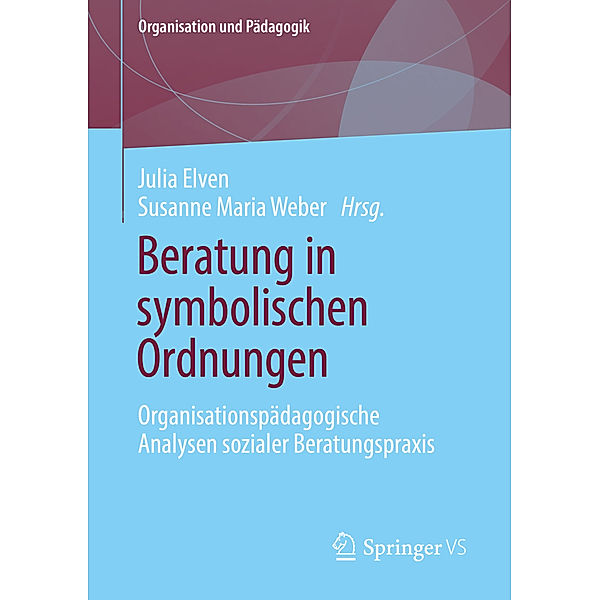 Beratung in symbolischen Ordnungen