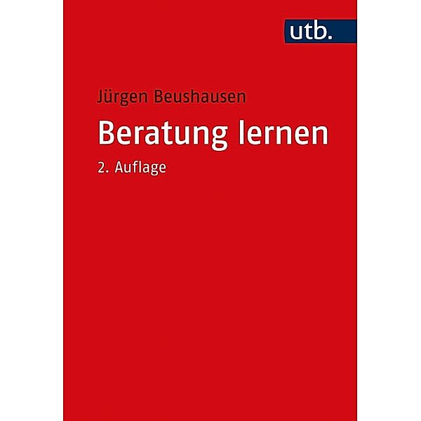 Beratung lernen, Jürgen Beushausen
