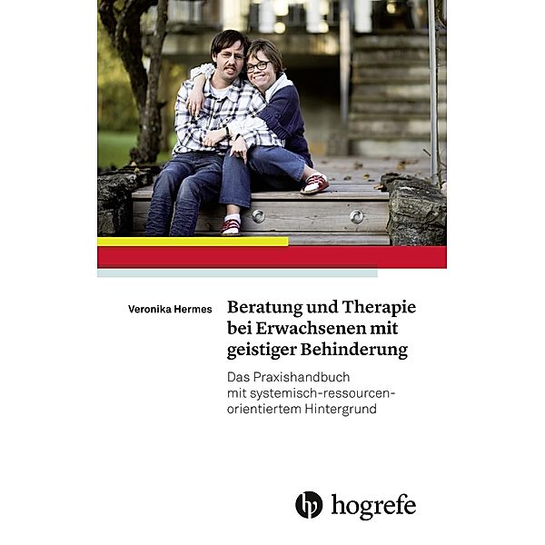 Beratung und Therapie bei Erwachsenen mit geistiger Behinderung, Veronika Hermes