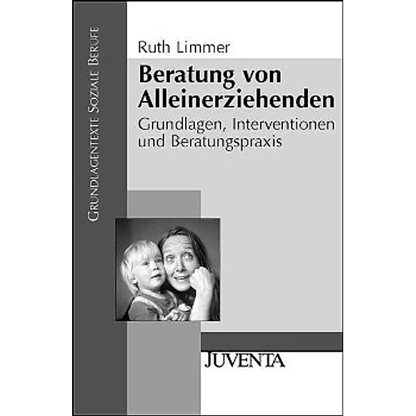Beratung von Alleinerziehenden, Ruth Limmer