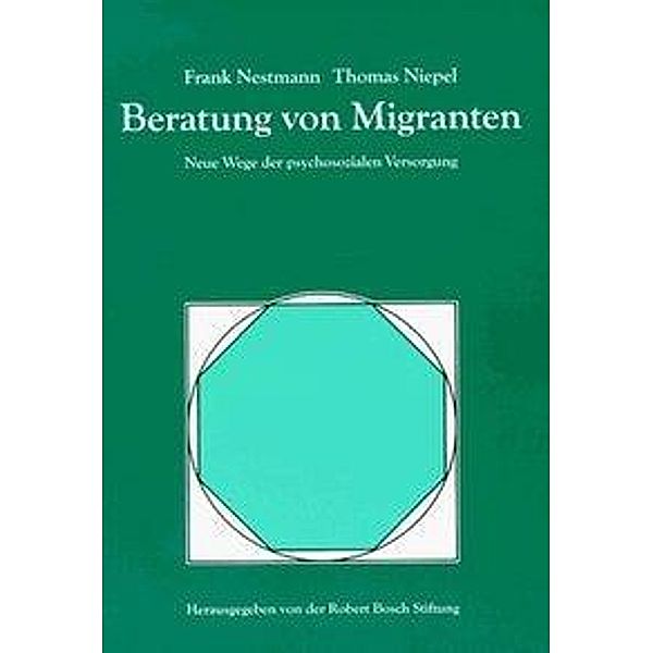 Beratung von Migranten