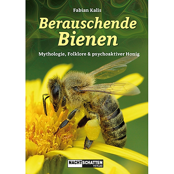 Berauschende Bienen, Fabian Kalis