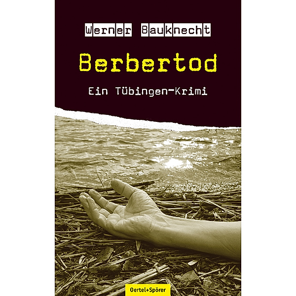 Berbertod, Werner Bauknecht