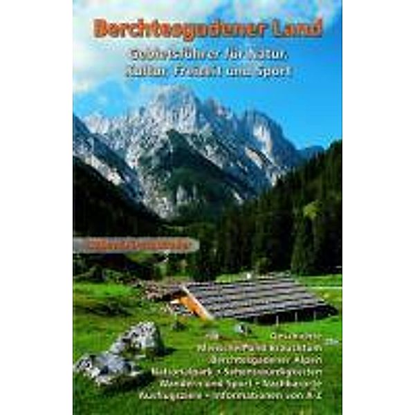 Berchtesgadener Land, Albert Hirschbichler