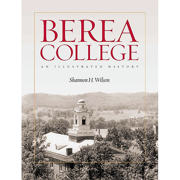 Berea College, Shannon H. Wilson