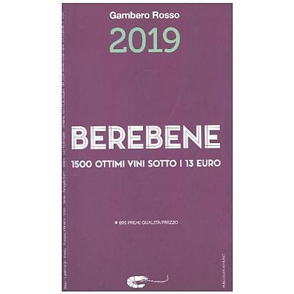 Berebene 2019, S. Annese