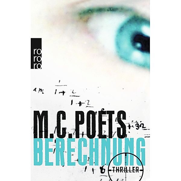 Berechnung, M. C. Poets