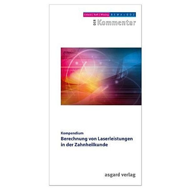 Berechnung von Laserleistungen in der Zahnheilkunde, Georg Bach, Alexander Raff, Jan Wilz