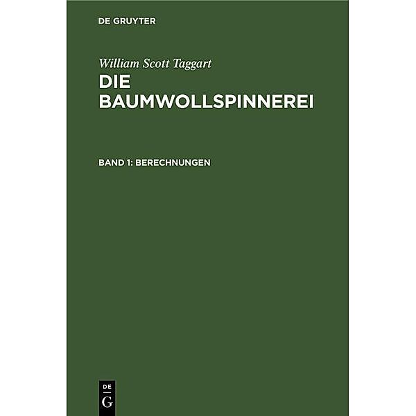 Berechnungen / Jahrbuch des Dokumentationsarchivs des österreichischen Widerstandes, William Scott Taggart