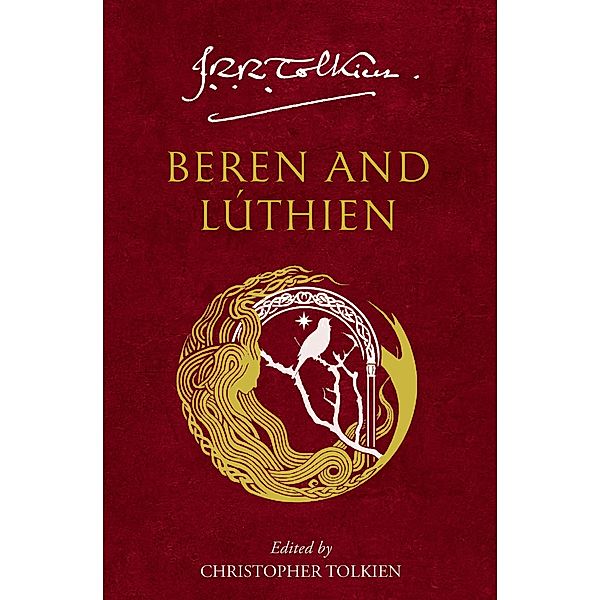 Beren and Lúthien, J. R. R. Tolkien