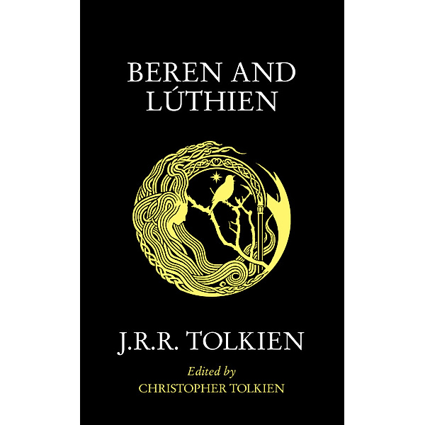 Beren and Lúthien, J.R.R. Tolkien