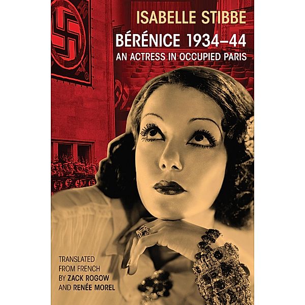 Bérénice 1934-44, Isabelle Stibbe