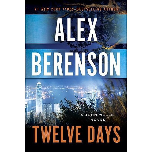 Berenson, A: Twelve Days, Alex Berenson