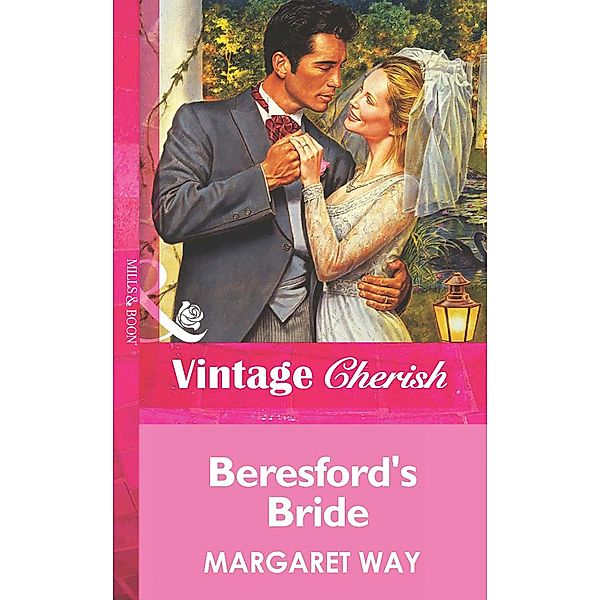 Beresford's Bride, Margaret Way
