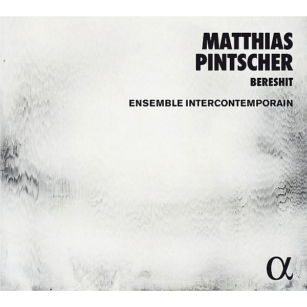 Bereshit/Uriel/Songs From Solomon'S Garden, Matthias Pintscher