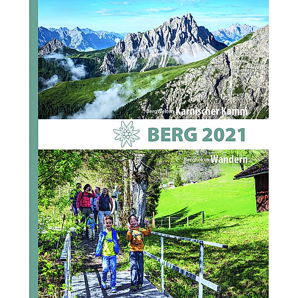 BERG 2021