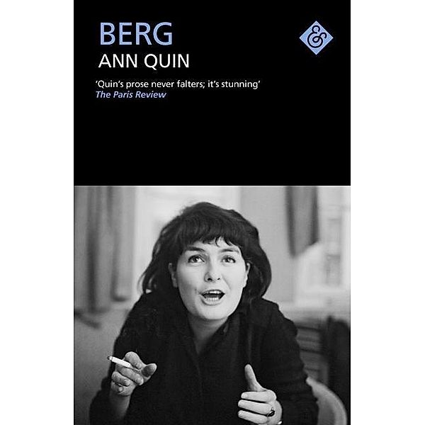 Berg, Ann Quin