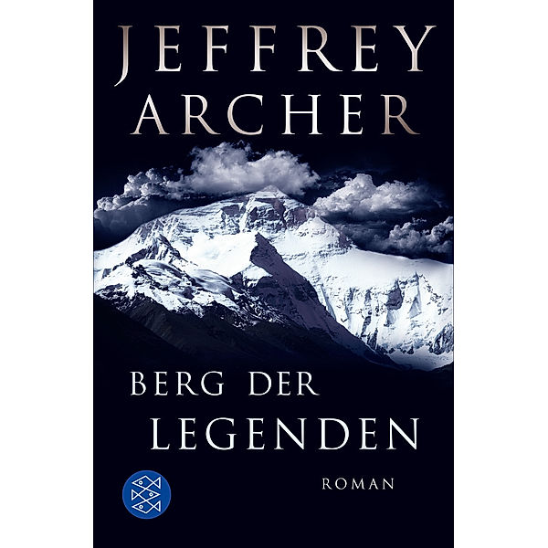 Berg der Legenden, Jeffrey Archer