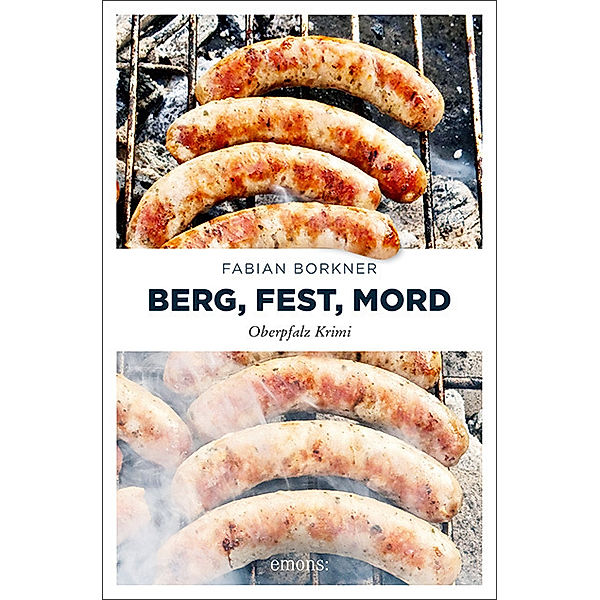 Berg, Fest, Mord, Fabian Borkner