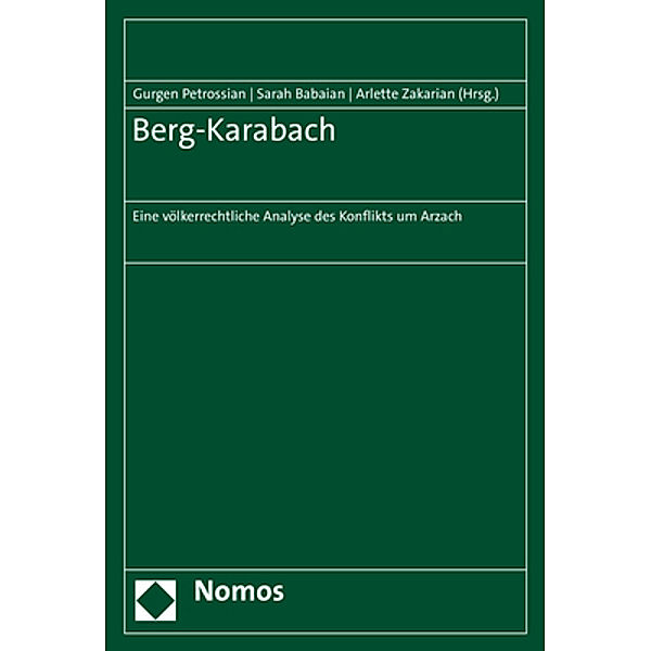 Berg-Karabach