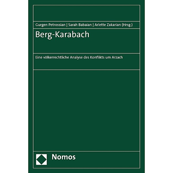 Berg-Karabach