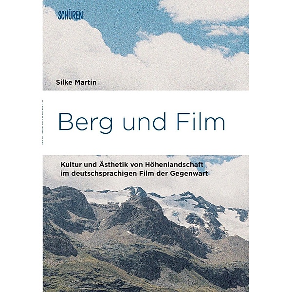 Berg und Film, Silke Martin