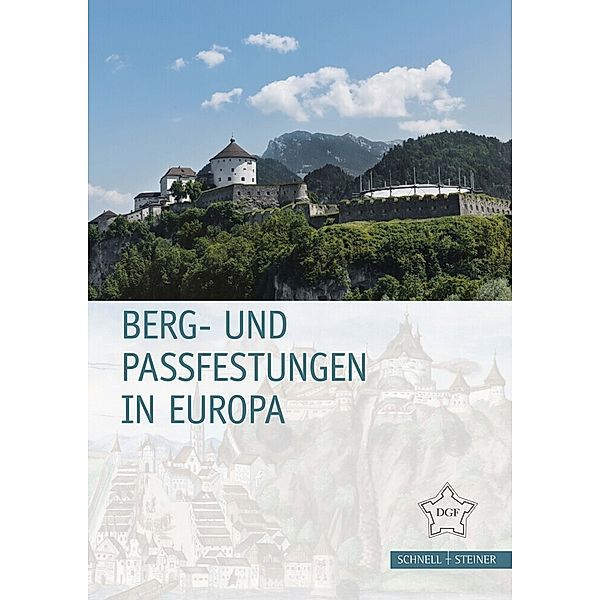 Berg- und Passfestungen in Europa