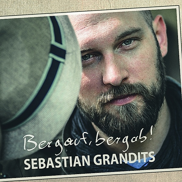 Bergauf,Bergab!, Sebastian Grandits