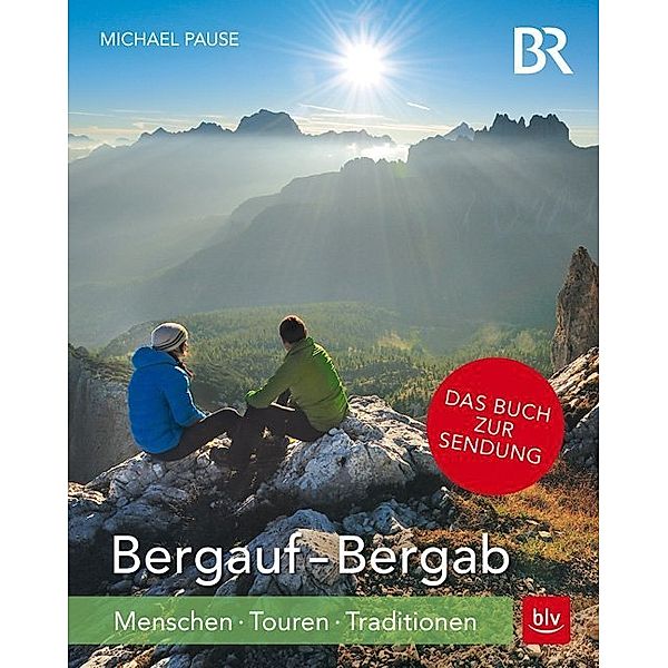 Bergauf - Bergab, Michael Pause