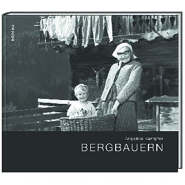 Bergbauern, Angelika Kampfer