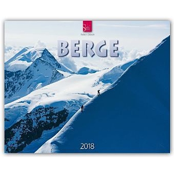 Berge 2018