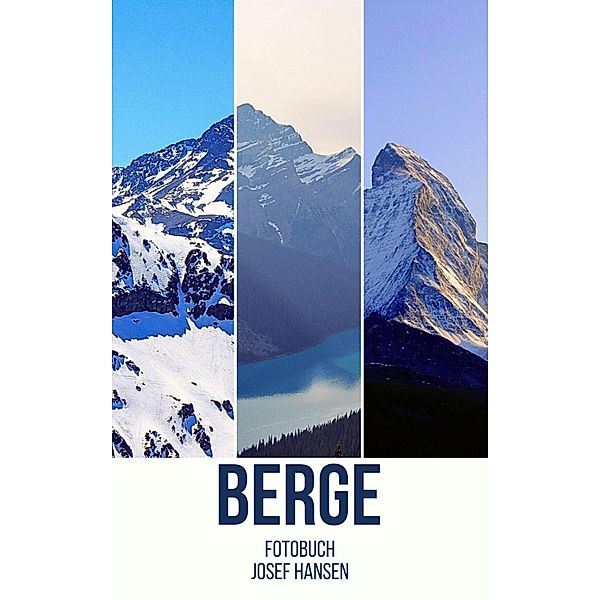 Berge, Josef Hansen