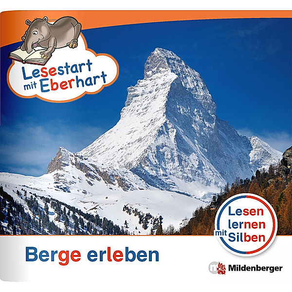 Berge erleben, Stefanie Drecktrah