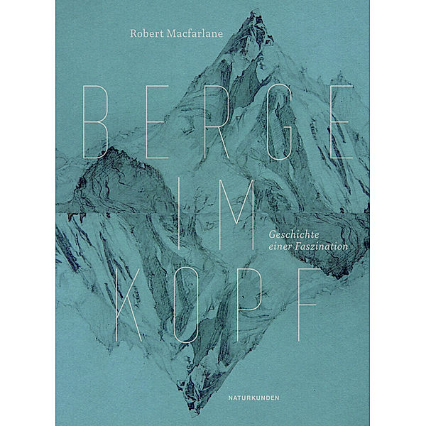 Berge im Kopf, Robert Macfarlane