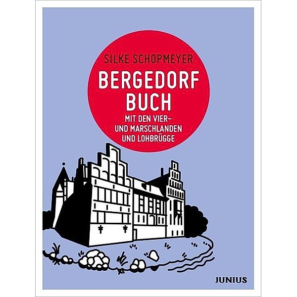 Bergedorfbuch, Silke Schopmeyer