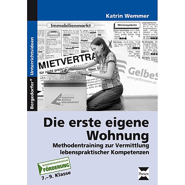 Bergedorfer Förderschulpraxis / Die erste eigene Wohnung, Katrin Wemmer
