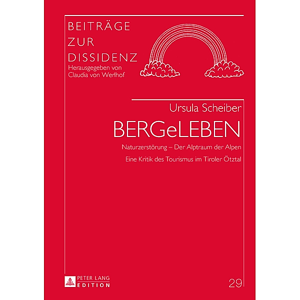 BERGeLEBEN, Ursula Scheiber