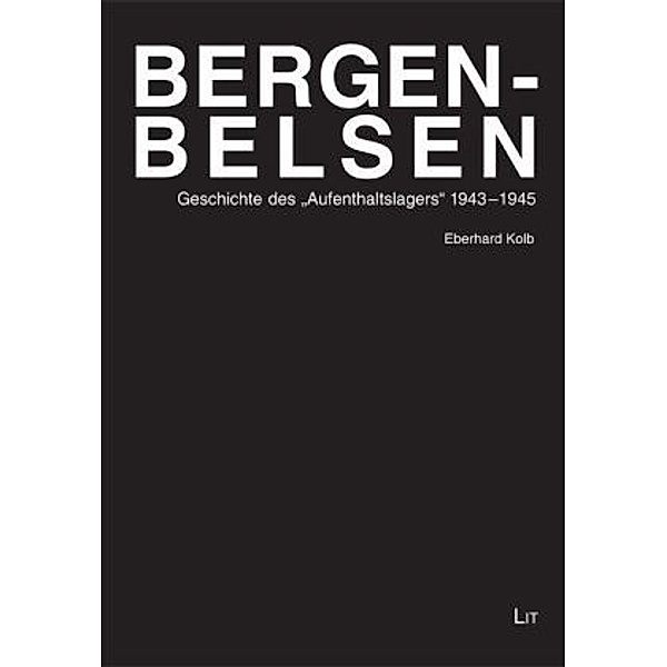 Bergen-Belsen, Eberhard Kolb