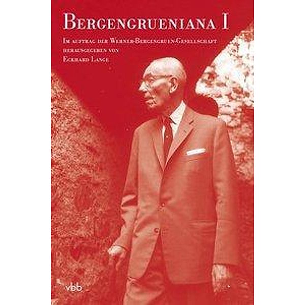 Bergengrueniana I