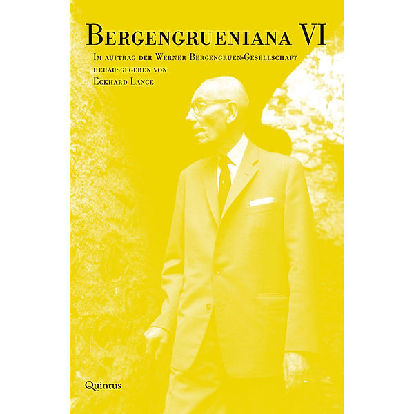 Bergengrueniana VI